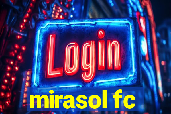 mirasol fc