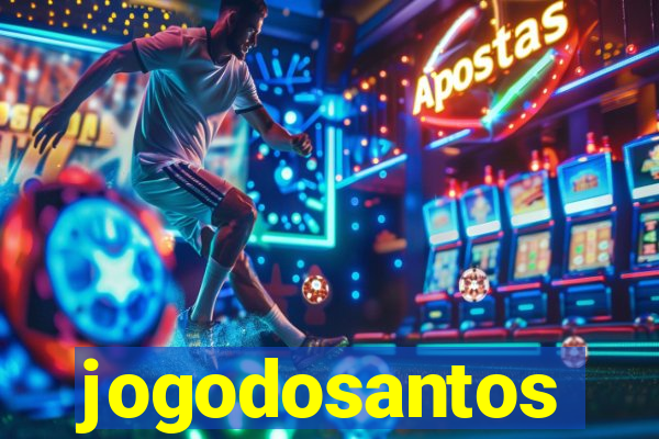 jogodosantos