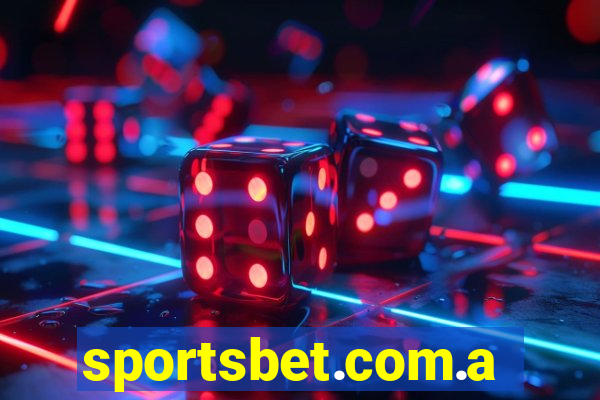 sportsbet.com.au