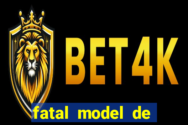 fatal model de porto alegre