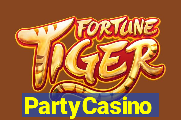 PartyCasino