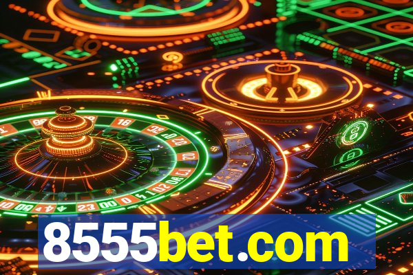 8555bet.com