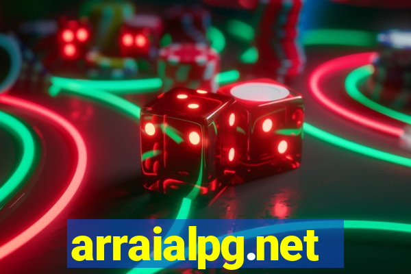 arraialpg.net