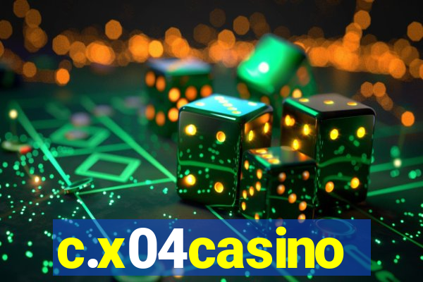 c.x04casino