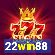 22win88