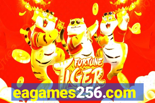 eagames256.com