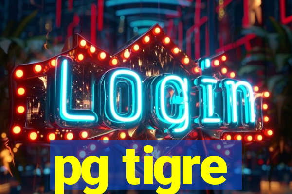 pg tigre