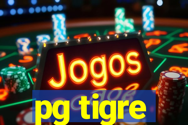 pg tigre