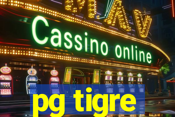 pg tigre