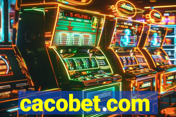 cacobet.com