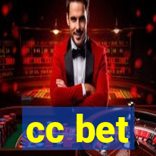 cc bet