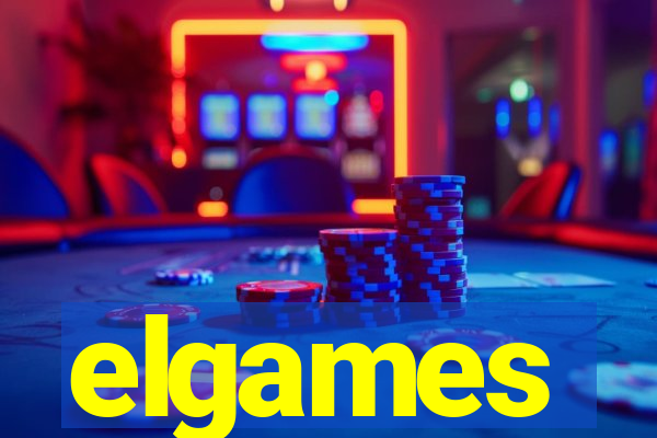 elgames