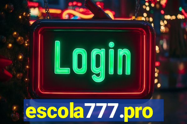 escola777.pro