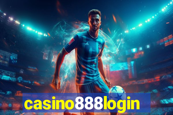 casino888login