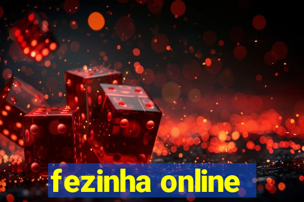 fezinha online