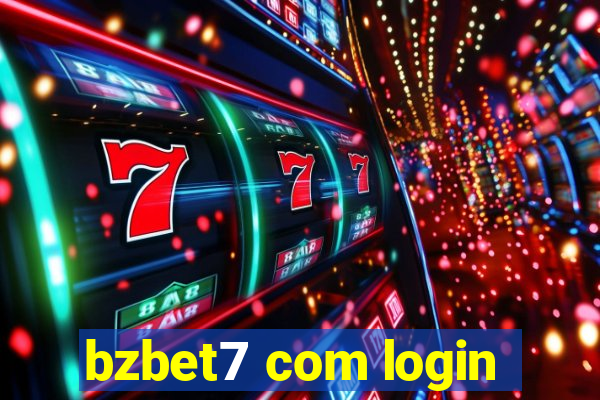 bzbet7 com login