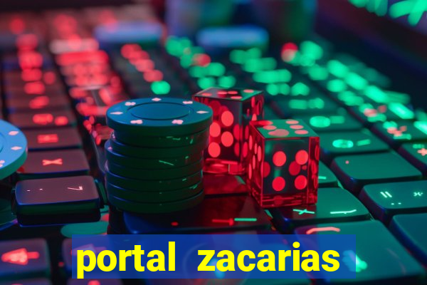 portal zacarias mulher x9