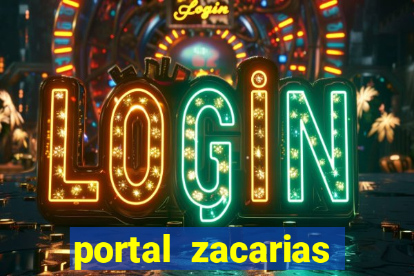 portal zacarias mulher x9