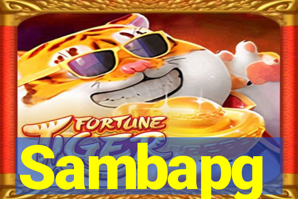 Sambapg