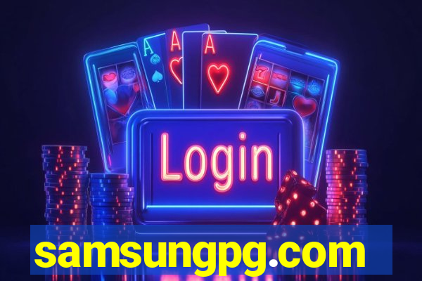 samsungpg.com