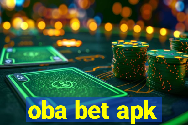 oba bet apk