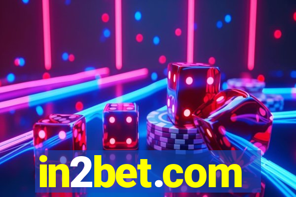 in2bet.com