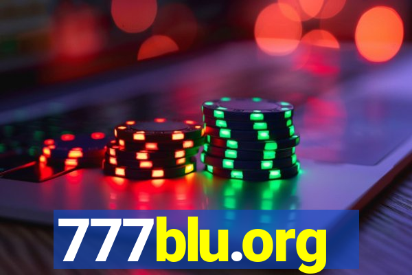 777blu.org