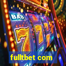 fulltbet com