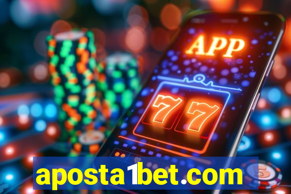 aposta1bet.com