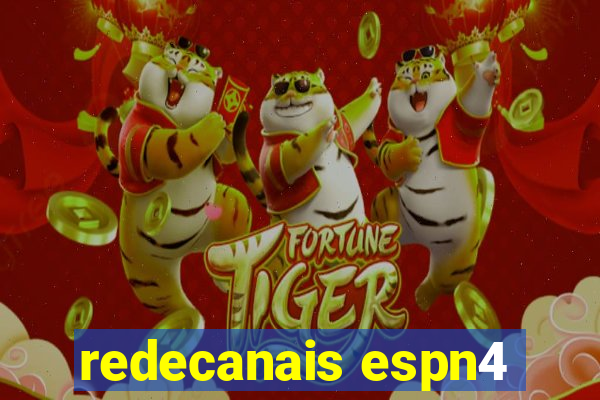 redecanais espn4