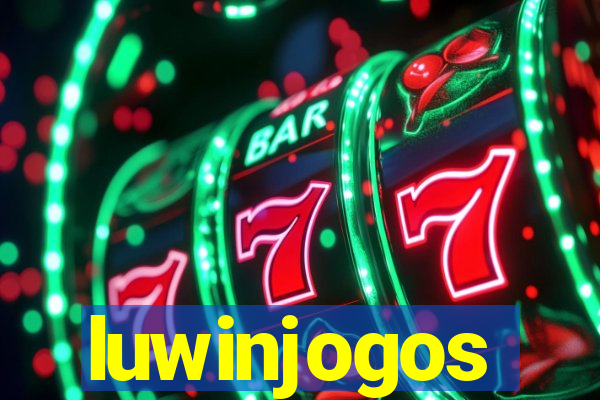 luwinjogos