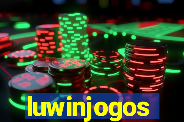 luwinjogos