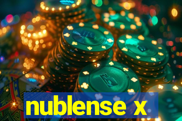 nublense x