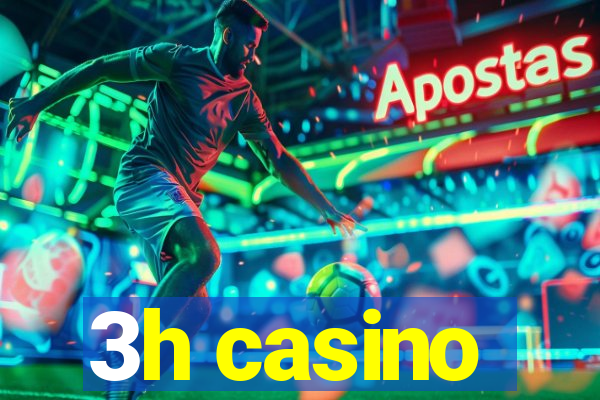 3h casino