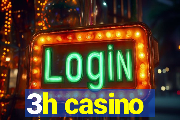 3h casino