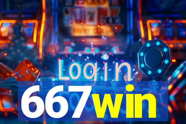 667win