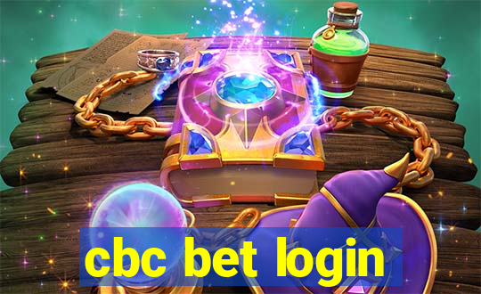 cbc bet login