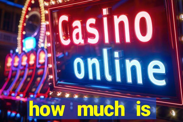 how much is qoituhvox0.3.0.4 jackpot casino game online