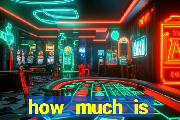 how much is qoituhvox0.3.0.4 jackpot casino game online