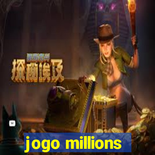 jogo millions