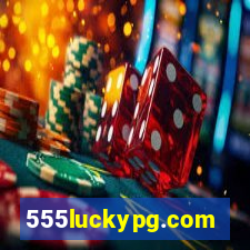 555luckypg.com