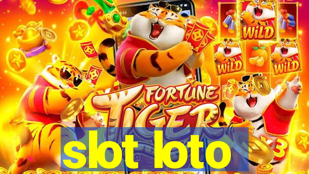 slot loto