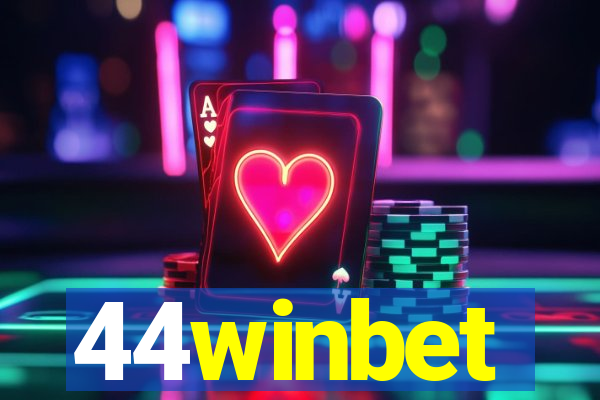 44winbet