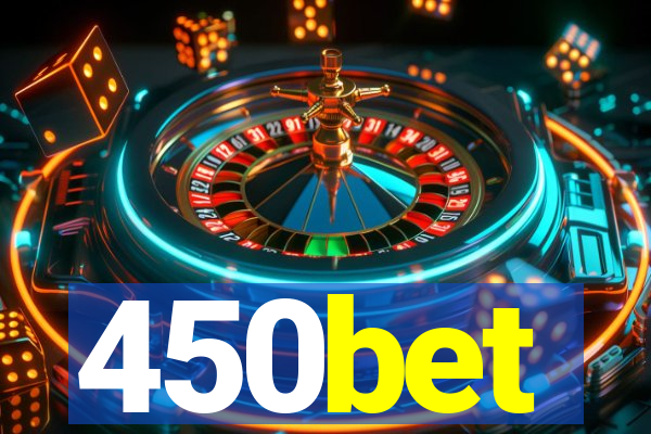 450bet