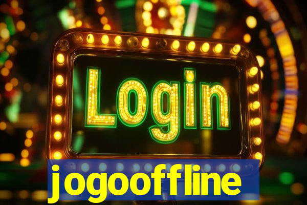 jogooffline