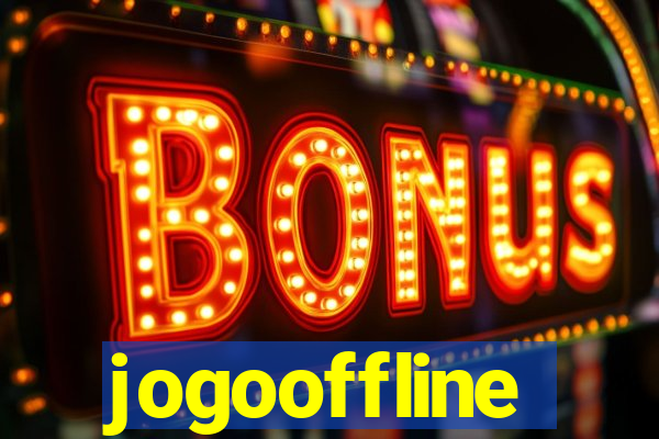 jogooffline