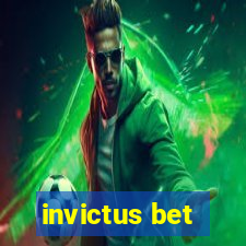 invictus bet