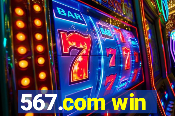 567.com win