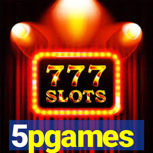 5pgames