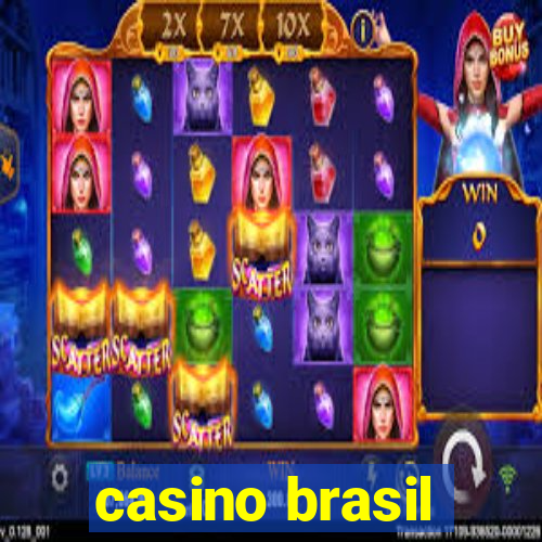 casino brasil